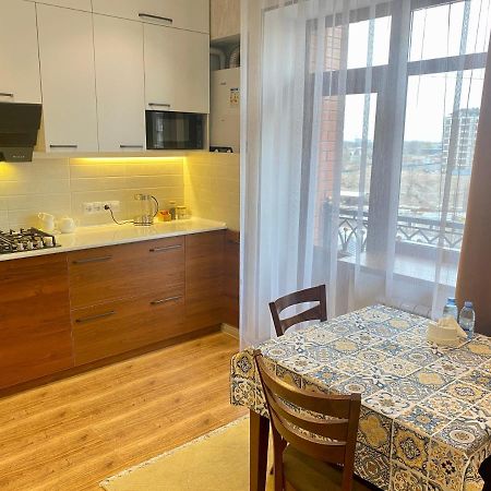 Spacious Apartment In New Building, Near The City Center And Airport Ташкент Экстерьер фото