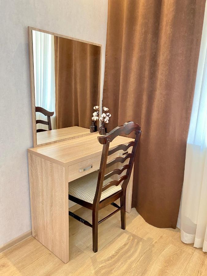 Spacious Apartment In New Building, Near The City Center And Airport Ташкент Экстерьер фото