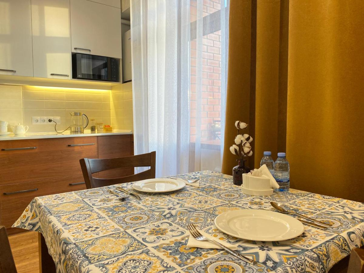 Spacious Apartment In New Building, Near The City Center And Airport Ташкент Экстерьер фото