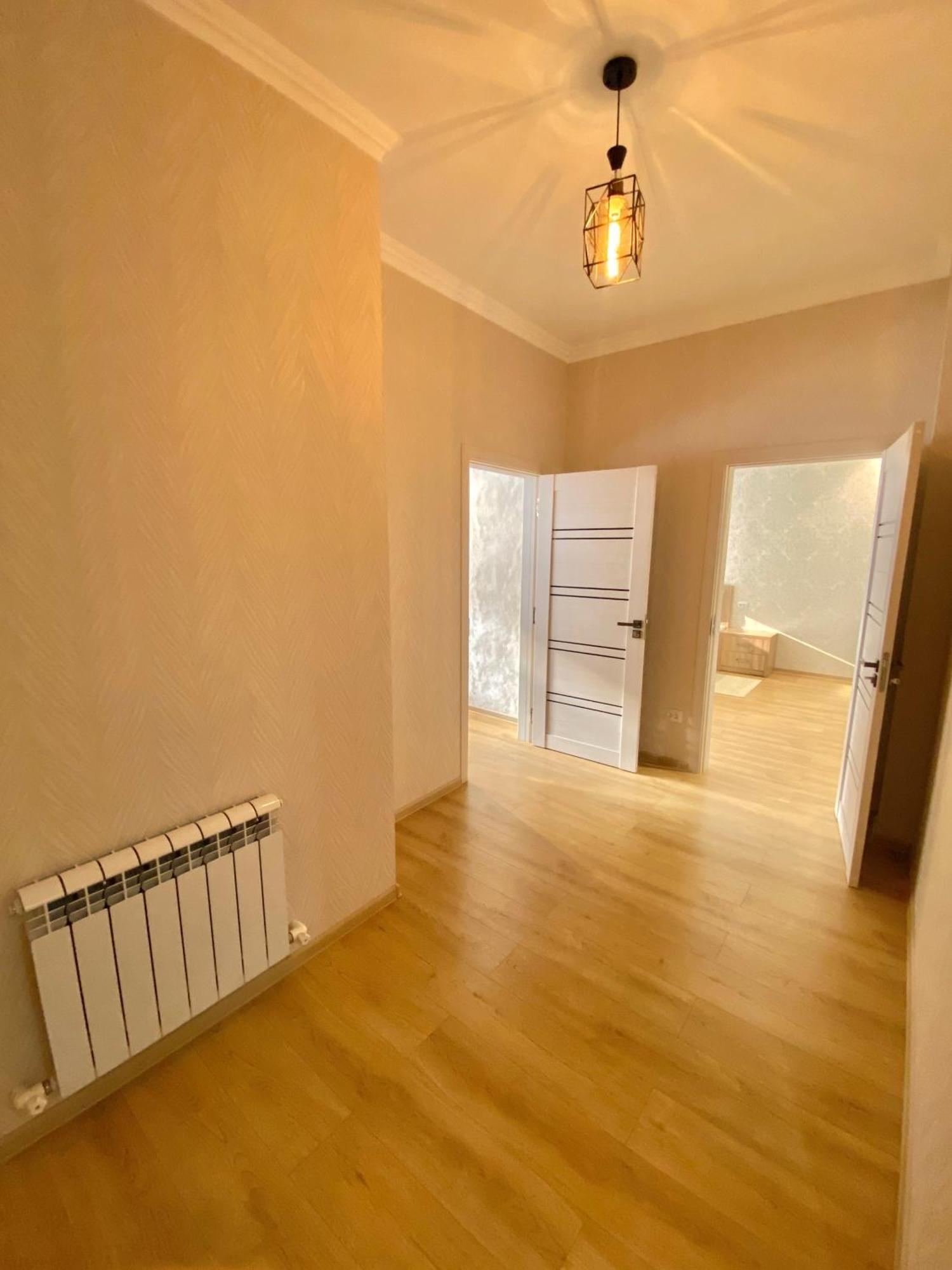 Spacious Apartment In New Building, Near The City Center And Airport Ташкент Экстерьер фото